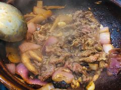 -胡须佬鸡煲四季火锅(龙珠大道店)