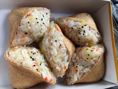 -传闻来紫菜包饭·打糕(西塔韩百店)