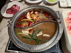 -火炉火自助餐(西直门凯德MALL店)