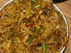 -满园烤鸭·春饼(奥体万达店)