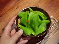 青笋头-楠火锅(哈尔滨金爵万象店)