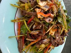 -小花卷味道餐厅(开发区五彩城店)