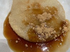 -小满手工粉(上海月星环球港店)