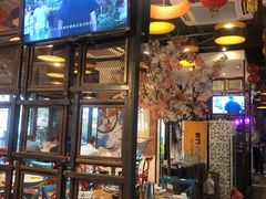门面-吴越荣记·苏州菜·松鼠桂鱼(斜塘老街店)