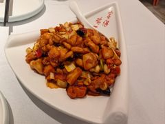 -峨嵋酒家(地安门店)