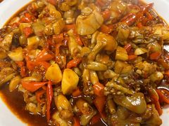 -老三样·旧食新味(船山路店)