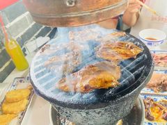 -大槐树烤肉馆