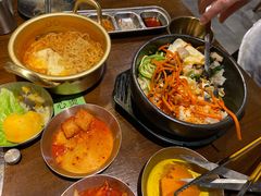-·缸桶屋·韩式牛肋条自助烤肉(西湖D11店)
