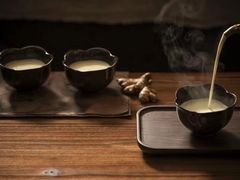 -庐灶江南·江南菜·四合院Bistro(东直门雍和宫·原华侨宾馆店)