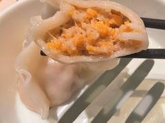 -喜鼎海胆水饺(东港店)