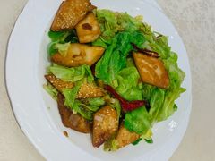 -巴依老爷·新疆美食(上城区天城路店)