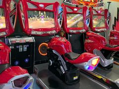 -大玩家(大连高新万达店)