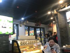-王裕興肉莊(南禅寺店)