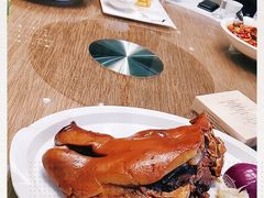 -郑庄脂渣海鲜楼(九水路店)
