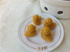 -北京全聚德(方庄店)