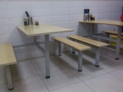 -岁福祥老母鸡汤面馆(阳曲路店)