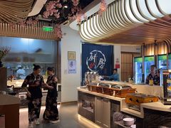 -松子料理(华威桥店)