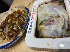 -荔银肠粉·非遗手藝(夫子庙店)