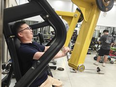 -中田健身工作室(嘉定江桥店)