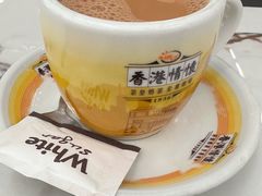 -太兴烧味餐厅(香港机场店)