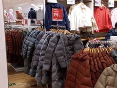 -优衣库(天津贵和购物中心店)