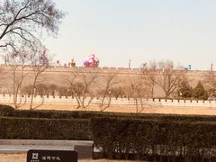 -西安城墙·碑林历史文化景区