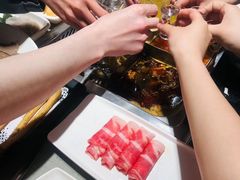 -海底捞火锅(邯郸新世纪中心店)