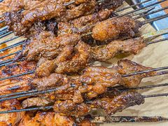 -老白家怡贵园烤肉