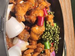 -春润大地海南椰子鸡(沙井京基百纳广场店)