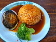 -叶存利海鲜大馅饺子(海宁路总店)