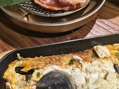 -九田家黑牛烤肉料理(新辰里亚运村店)