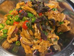-江渔儿酸菜鱼(奥园广场金发购物中心店)