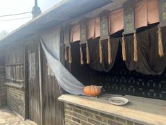 -清风小镇闯关东影视基地