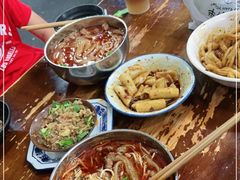 -老妈火锅粉(幸福路步行街店)