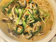 -丫丫蟹庄·苏式园林农家乐·阳澄湖大闸蟹(阳澄湖莲花岛店)