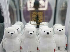 餐具摆设-奈雪的茶(赛格店)