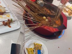 -老马路串串香火锅(北门桥店)