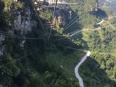 -梦幻奥陶纪景区