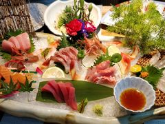 -森味薪火烧•烧鸟居酒屋•日本料理(望京店)