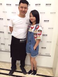 点击看大图 璞玺形象PAVLOVA HAIR SALON(张江长泰店)-璞玺形象