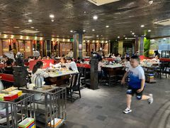 大堂-川西坝子火锅(金沙1.0直营店)