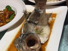 -大碗居·烤鸭·鱼头泡饼(天坛东门店)