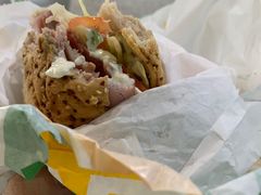 -赛百味SUBWAY(乐翔路店)