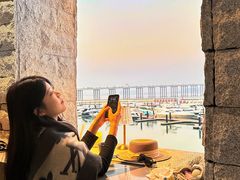 -22ºN BISTRO西餐&酒馆(石奥商业街店)