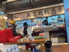 -彭耕记猪油炒小菜(吉联mall店)