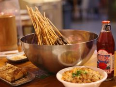 -付小姐在成都(吾悦广场店)