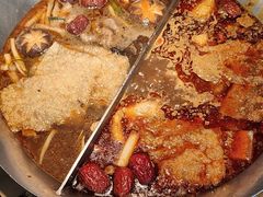 -湊湊火锅·茶憩(皇姑万象汇店)