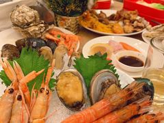 -舟山朱家尖威斯汀酒店·知味标帜自助餐厅