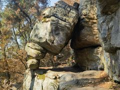 -虞山风景区
