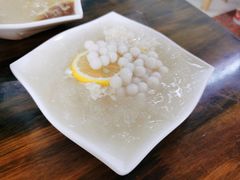 -串妹花式冰粉(乐山总店)